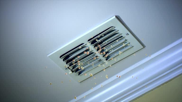 Best Affordable HVAC Duct Cleaning  in Fairview, TX