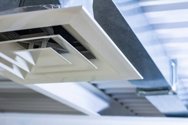 Best Residential Air Duct Cleaning  in Fairview, TX