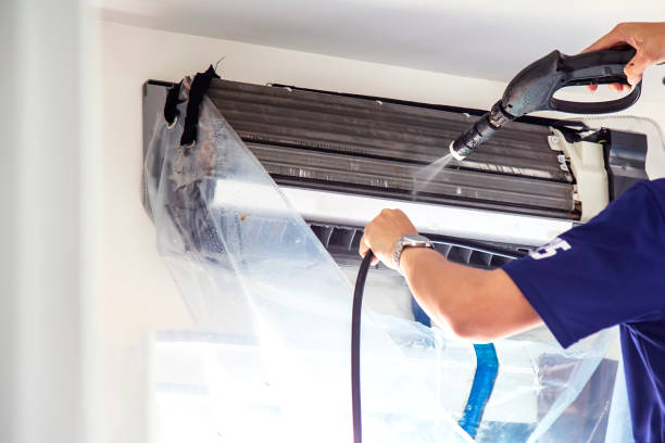 Best Ductwork Cleaning Services  in Fairview, TX