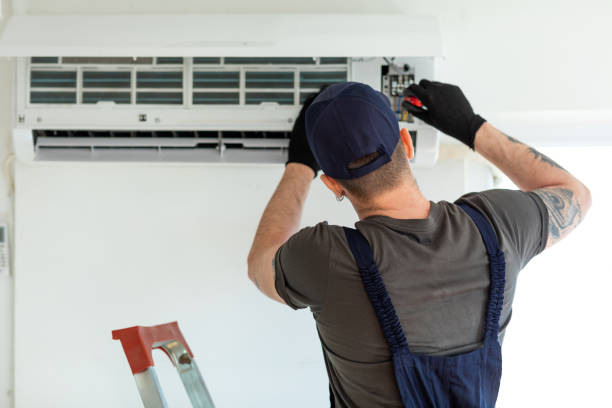 Best Affordable HVAC Duct Cleaning  in Fairview, TX
