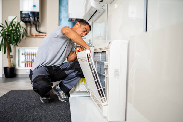 Trusted Fairview, TX Airduct Cleaning Experts