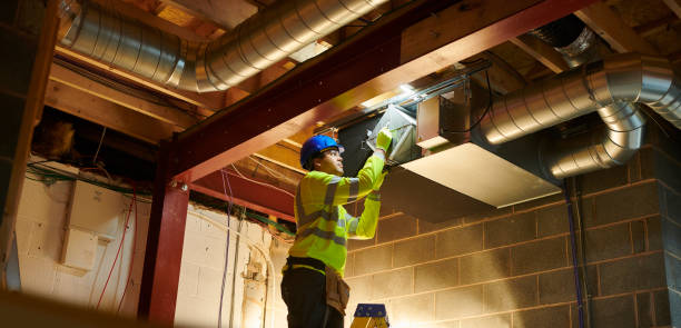 Best Residential Air Duct Cleaning  in Fairview, TX