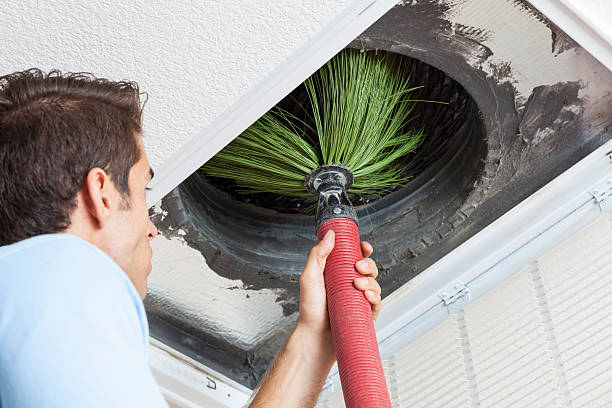 Best Ventilation Cleaning Services  in Fairview, TX