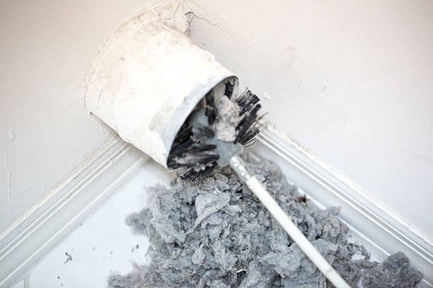 Home Air Vent Cleaning in Fairview, TX